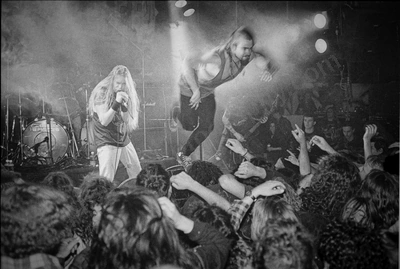 Bolt Thrower