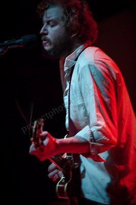 Bon Iver