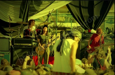 The Breeders