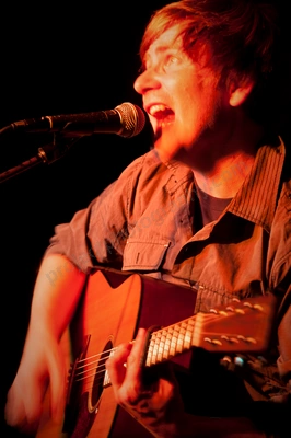 Brian Mackey