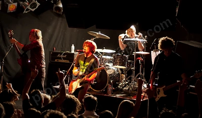 British India