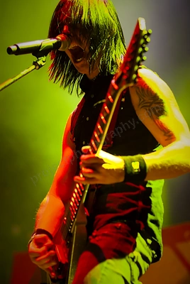 Bullet For My Valentine