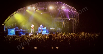The Cat Empire