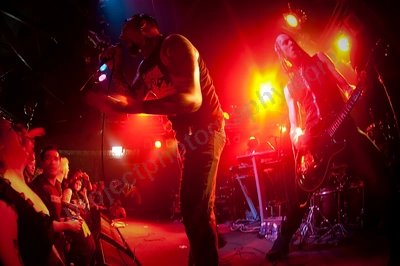 Combichrist