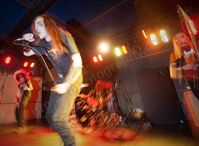 Crucifist