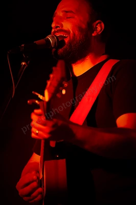David Bazan