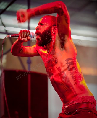 Death Grips
