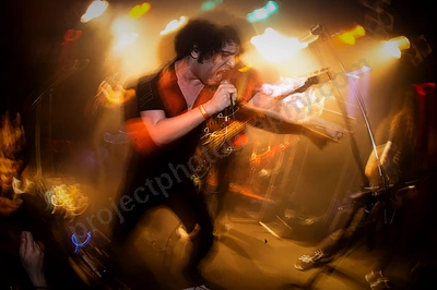 Destructive Symphonies