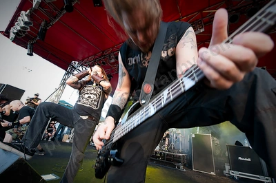 Devildriver