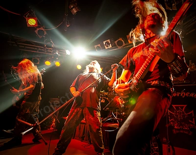 Dismember