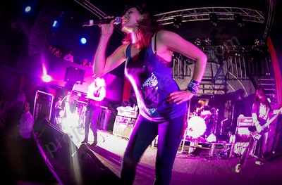 The Donnas