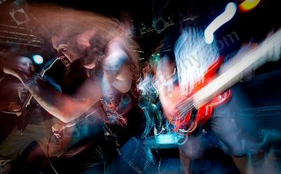 Empires Laid Waste