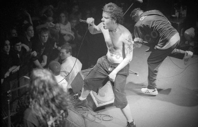 Fear Factory