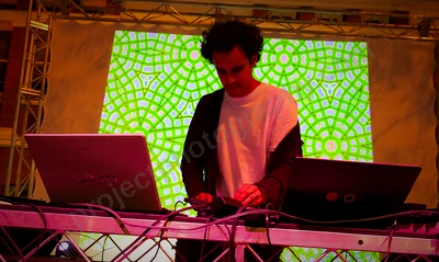 Four Tet