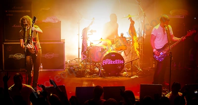 The Fratellis