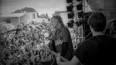 Frenzal Rhomb