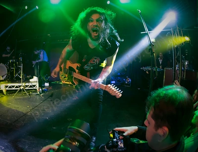 Gang Of Youths