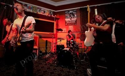 The Gaslight Anthem