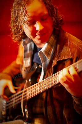 Gavin Haley