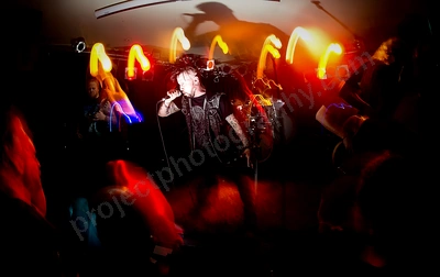 Grotesque Wf