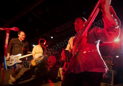 The Hold Steady