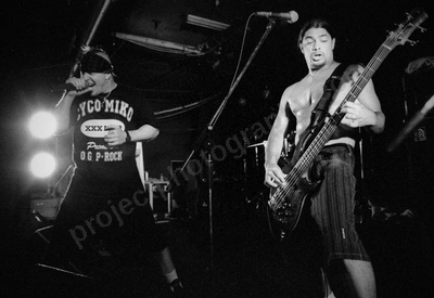 Infectious Grooves