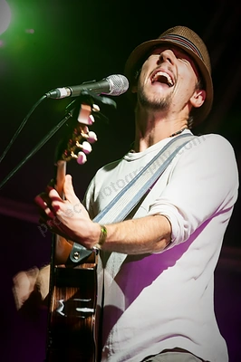 Jason Mraz