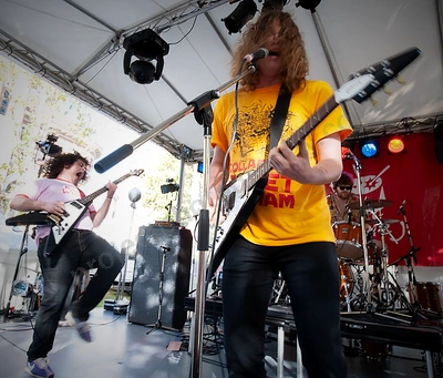 Jay Reatard