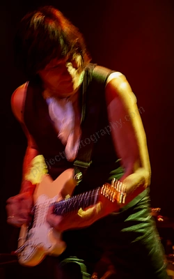 Jeff Beck