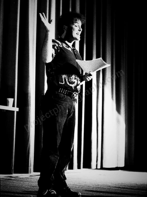 Jello Biafra