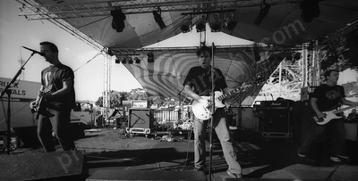 Jimmy Eat World