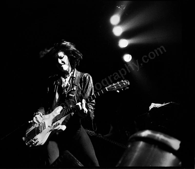 Joan Jett