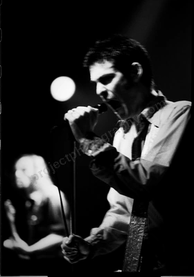 Jon Spencer