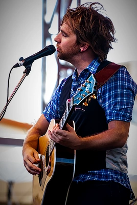 Josh Pyke