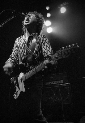 Kim Salmon
