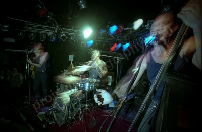 The Macarburettors