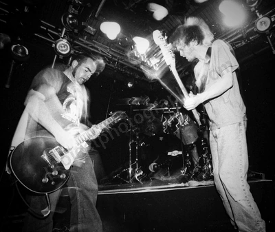 Mclusky