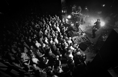 Mercury Rev