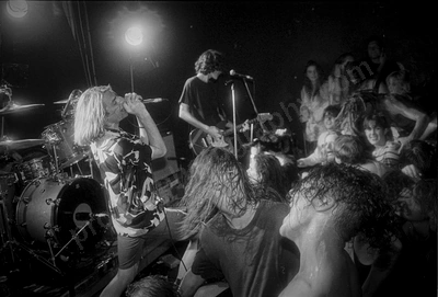 Mudhoney