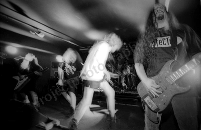 Napalm Death