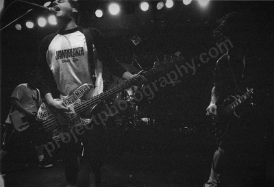 Nofx