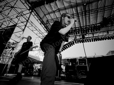 The Offspring