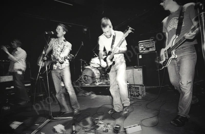 The Panics