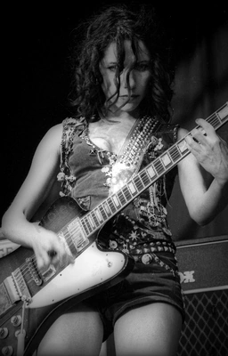 Pj Harvey