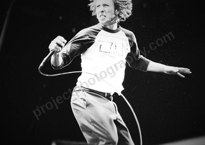 Rage Against The Machine