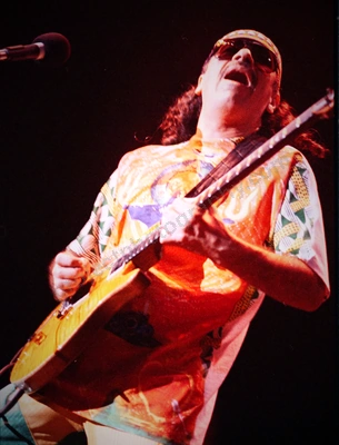 Santana