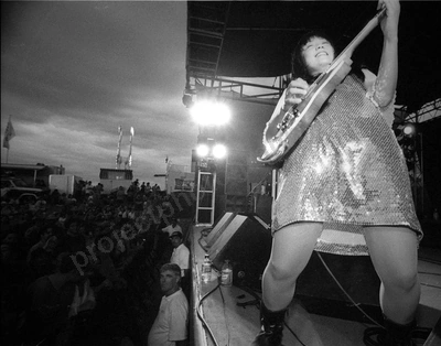 Shonen Knife