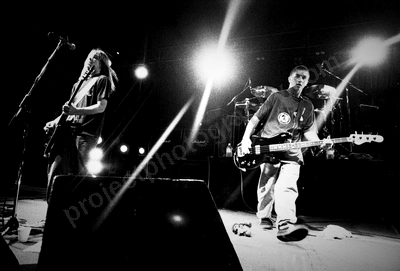 Silverchair