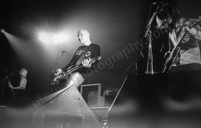 The Smashing Pumpkins