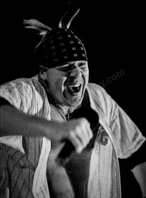 Suicidal Tendencies
